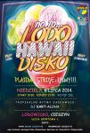 Hawajskie LodoDisko